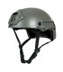 Κράνος Airsoft, FAST Tactical Helmet Simple version, FMA, Dark Earth