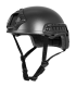 Κράνος Airsoft, FAST Tactical Helmet Simple version, FMA, Black