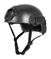 Κράνος Airsoft, FAST Tactical Helmet Simple version, FMA, Black