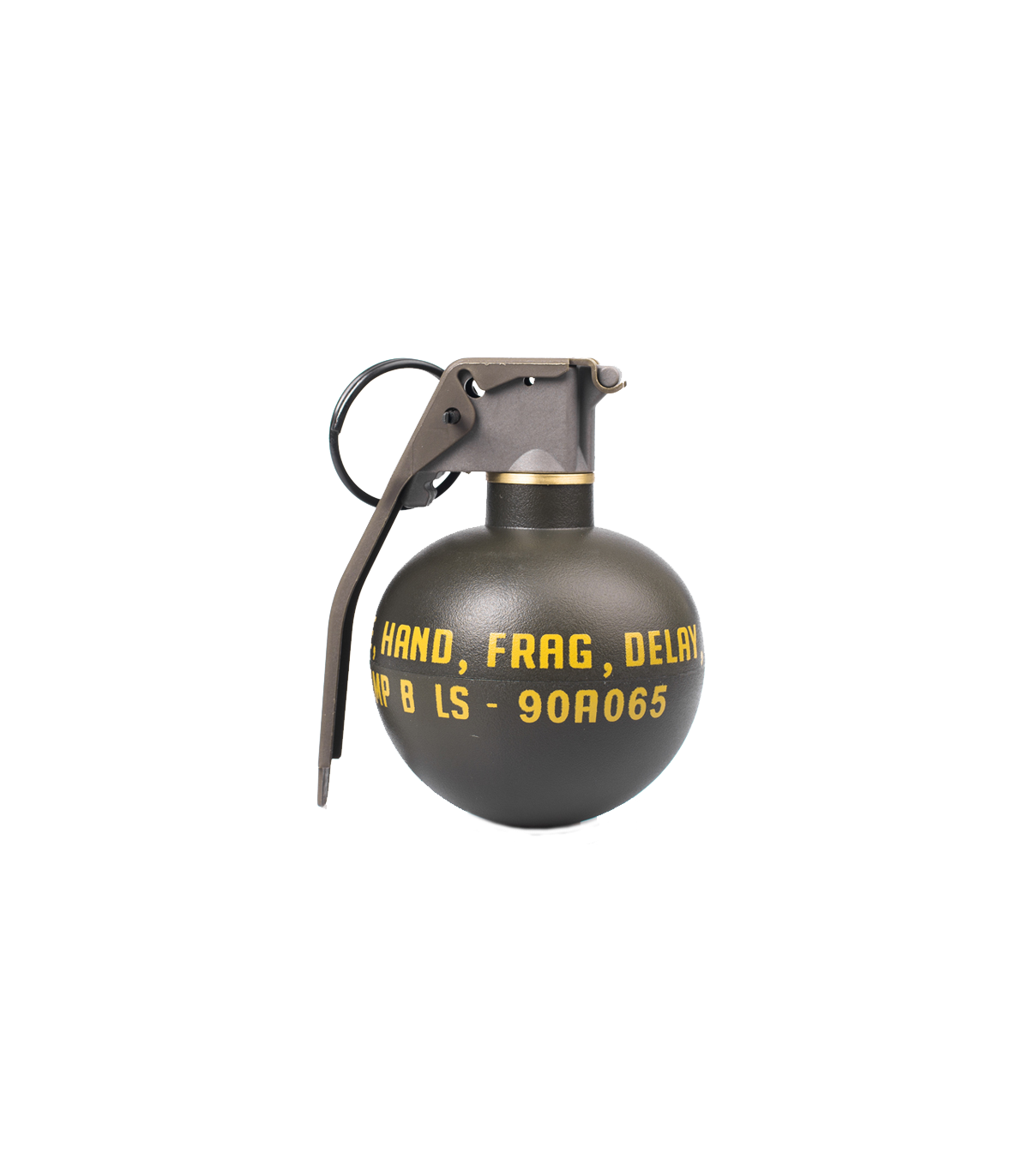 Απομίμηση Χειροβομβίδας M67 EG Dummy, FMA