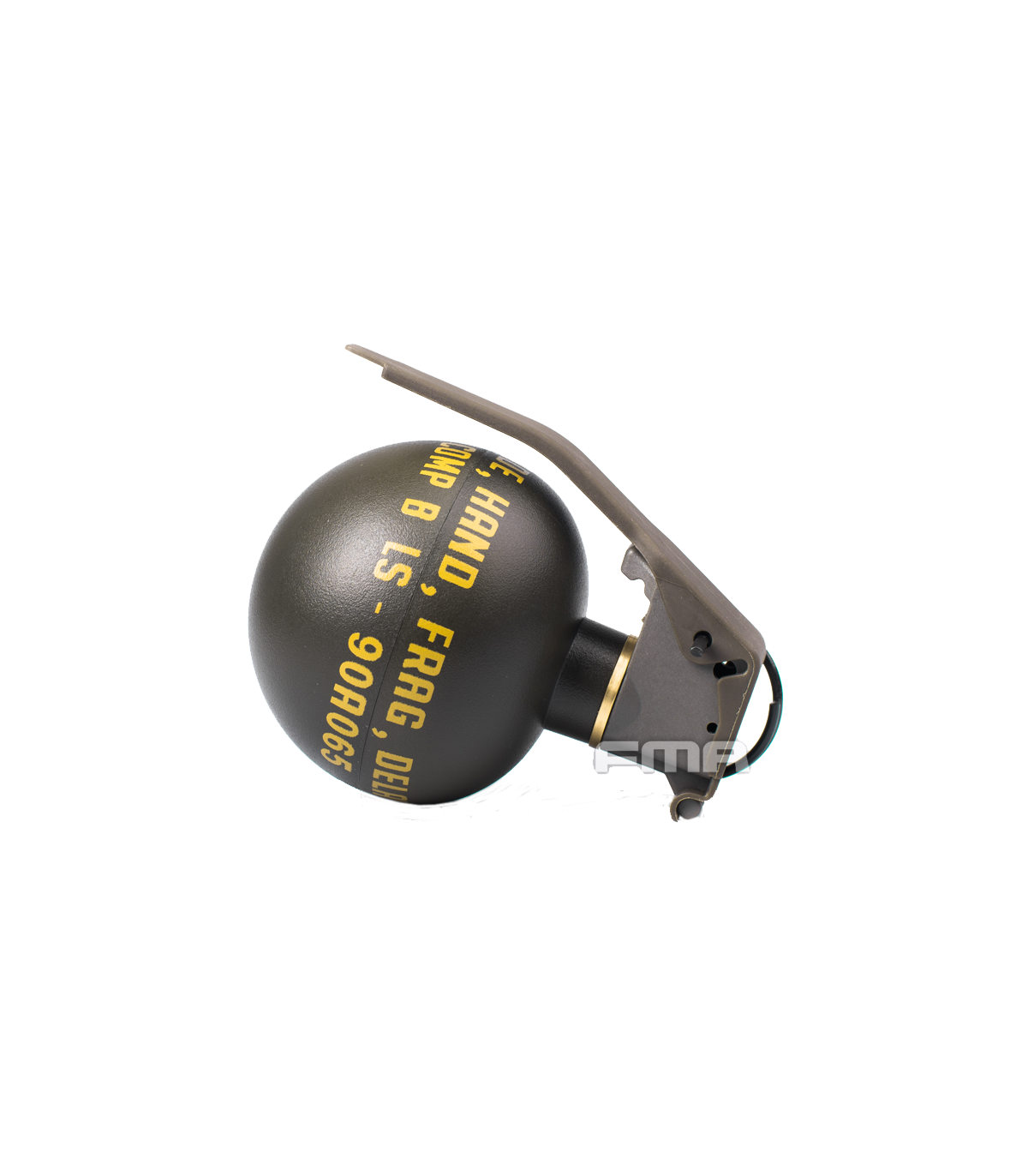 Απομίμηση Χειροβομβίδας M67 EG Dummy, FMA