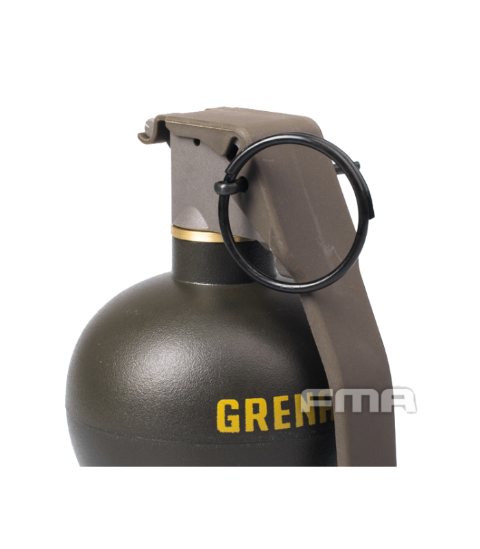 Απομίμηση Χειροβομβίδας M67 EG Dummy, FMA