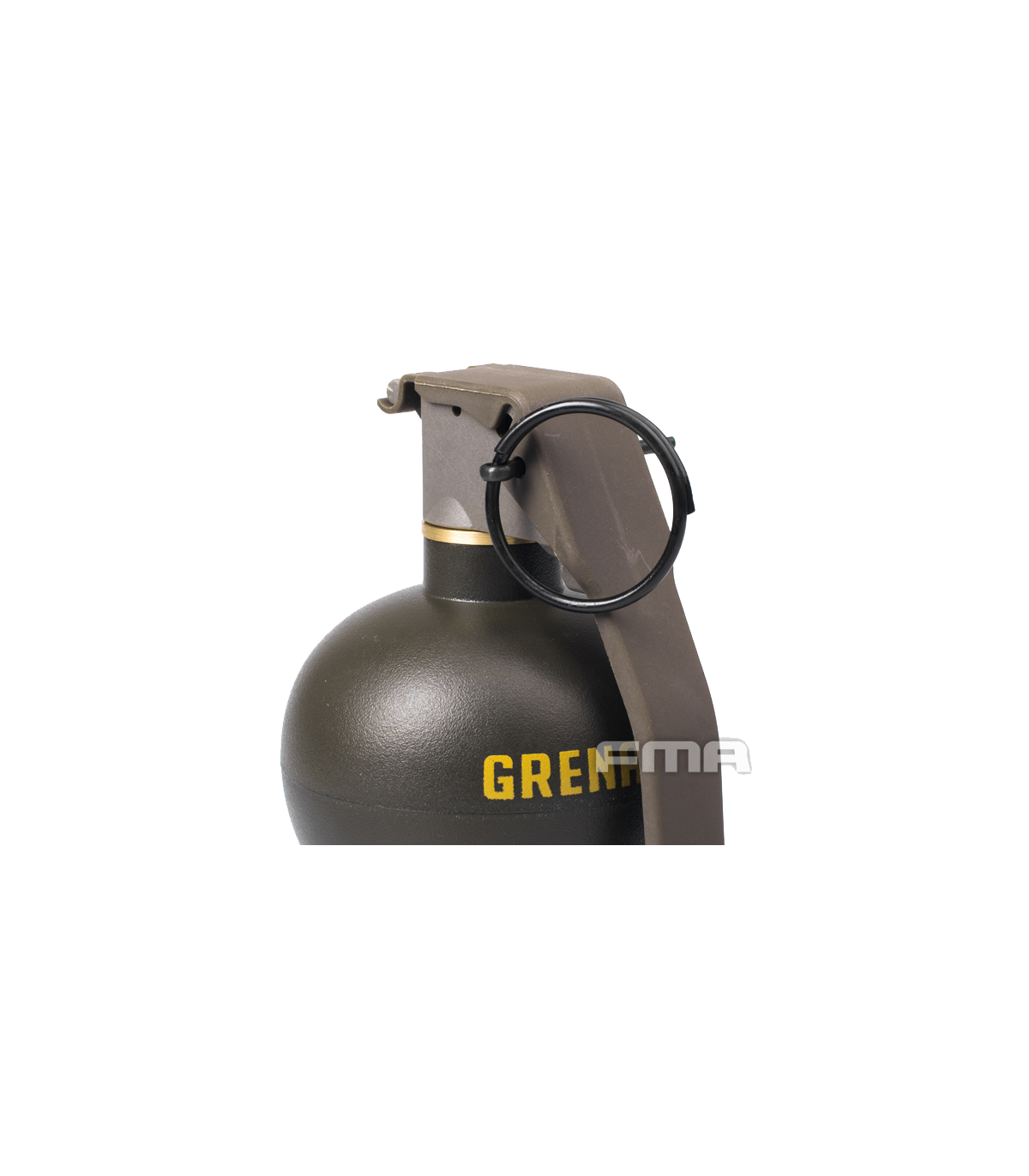 Απομίμηση Χειροβομβίδας M67 EG Dummy, FMA