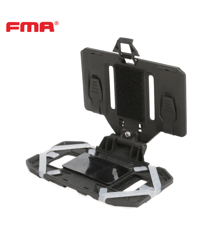 Βάση Κινητού, Navigation board Terminal Clip, FMA, Black