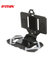 Βάση Κινητού, Navigation board Terminal Clip, FMA, Black