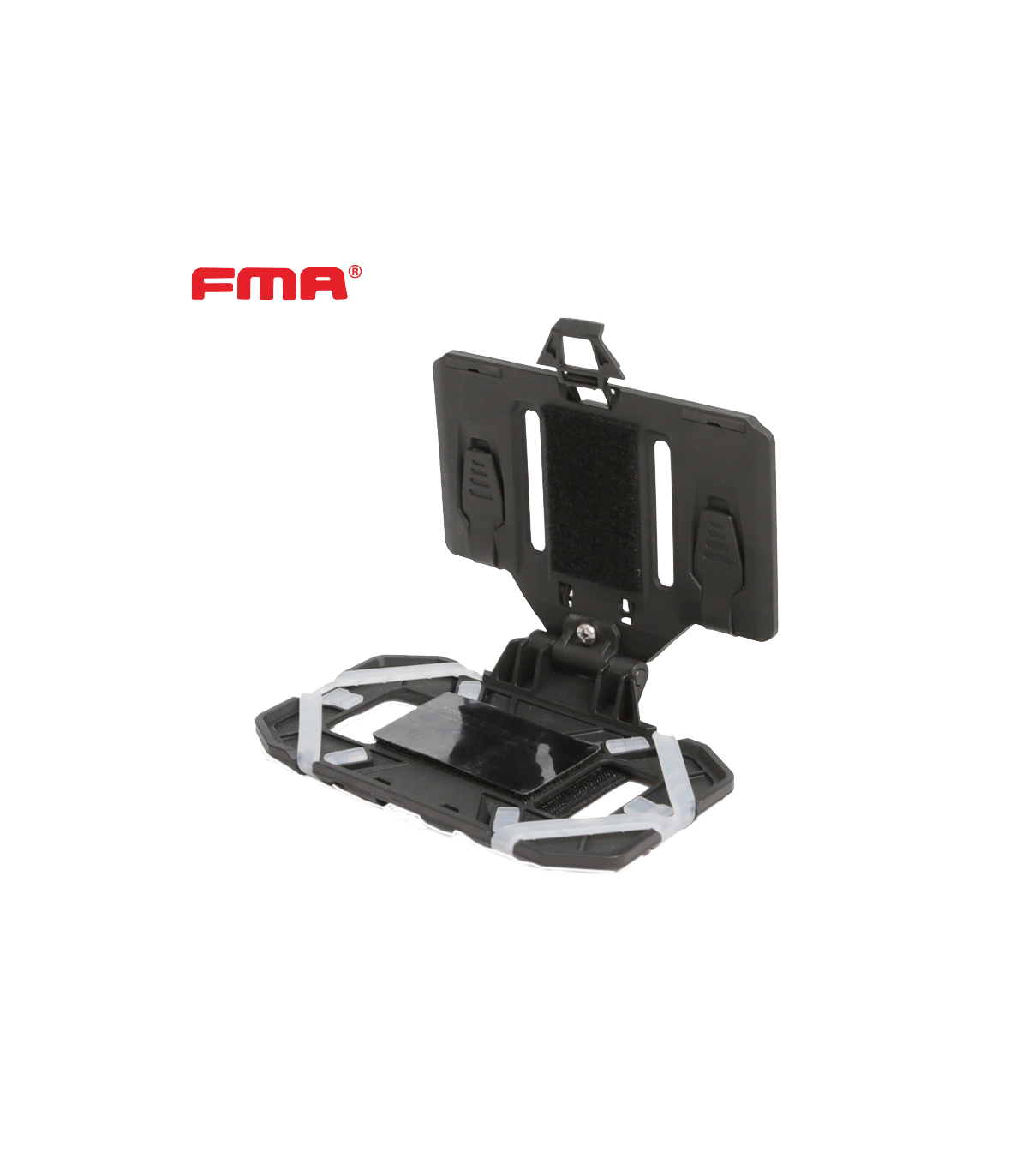 Βάση Κινητού, Navigation board Terminal Clip, FMA, Black