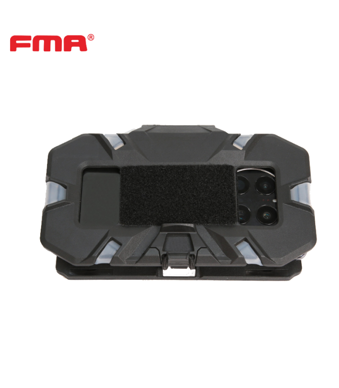 Βάση Κινητού, Navigation board Terminal Clip, FMA, Black
