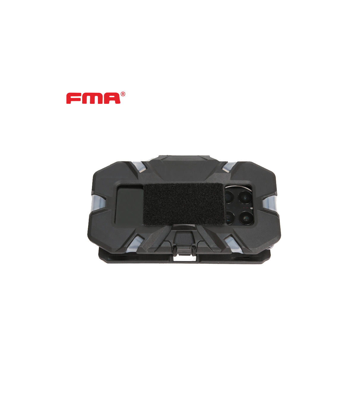 Βάση Κινητού, Navigation board Terminal Clip, FMA, Black