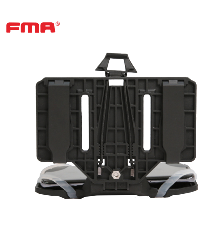Βάση Κινητού, Navigation board Terminal Clip, FMA, Black