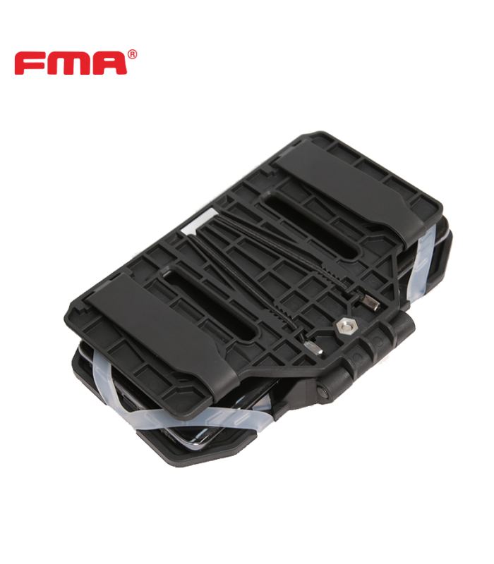 Βάση Κινητού, Navigation board Terminal Clip, FMA, Black