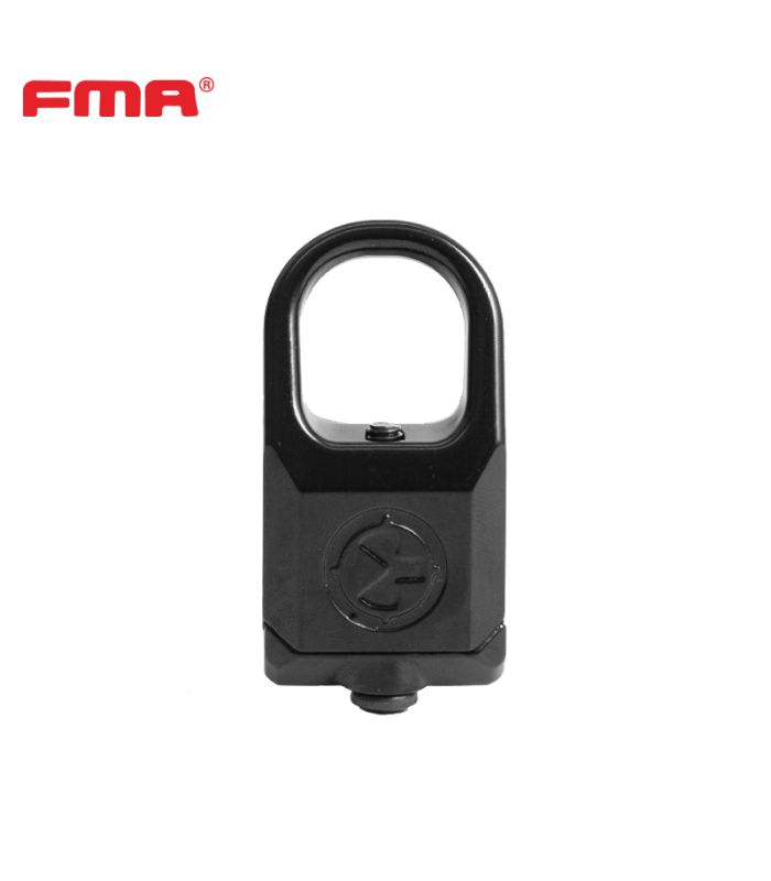 Βάση Κινητού, Navigation board Terminal Clip, FMA, Black
