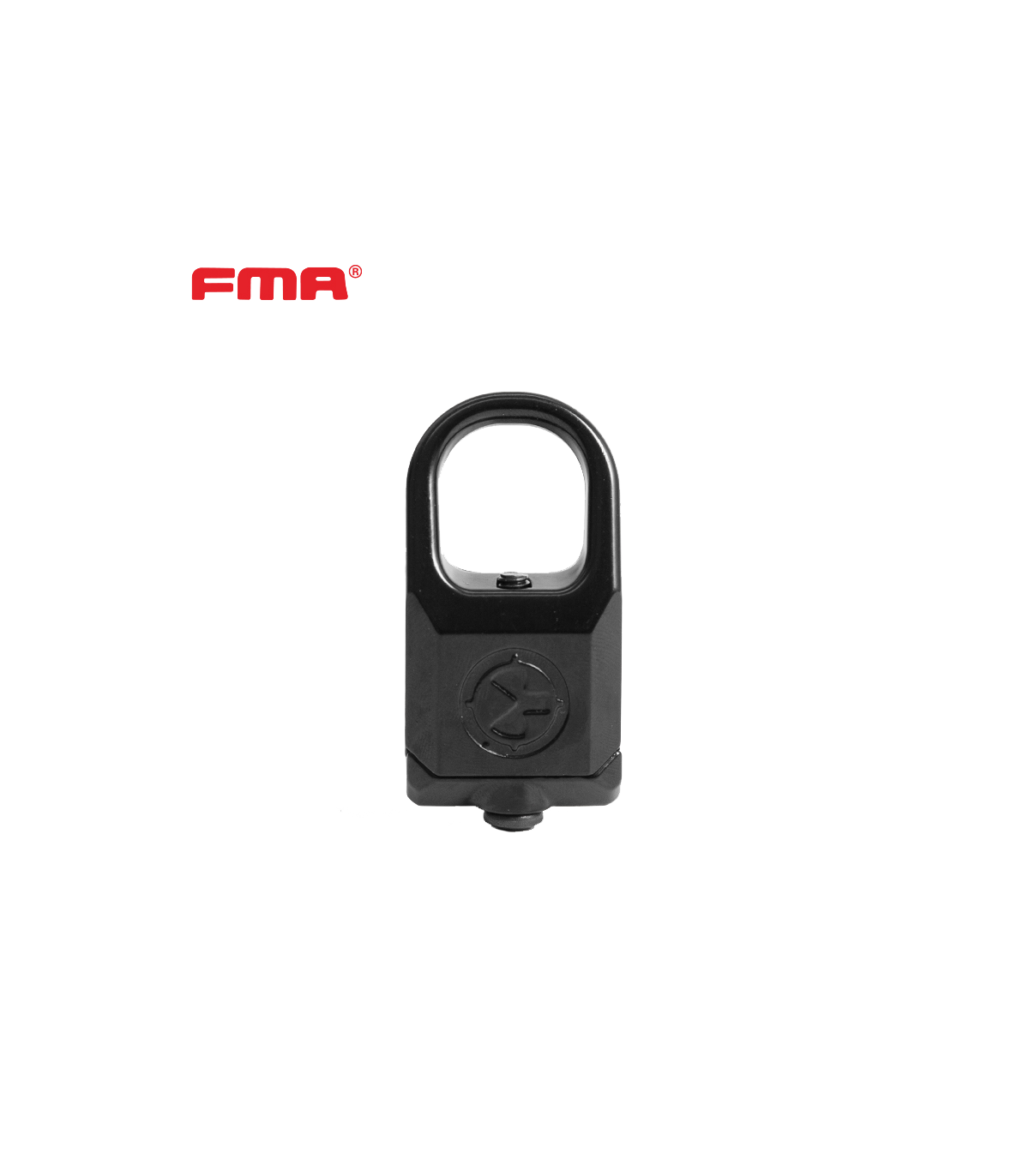 Βάση Κινητού, Navigation board Terminal Clip, FMA, Black