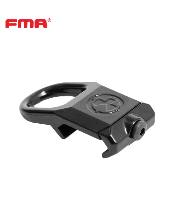 ΑΟΡΤΙΡΙΟΥΧΟΣ SOFT FMA Rail Sling Attachment (RSA)