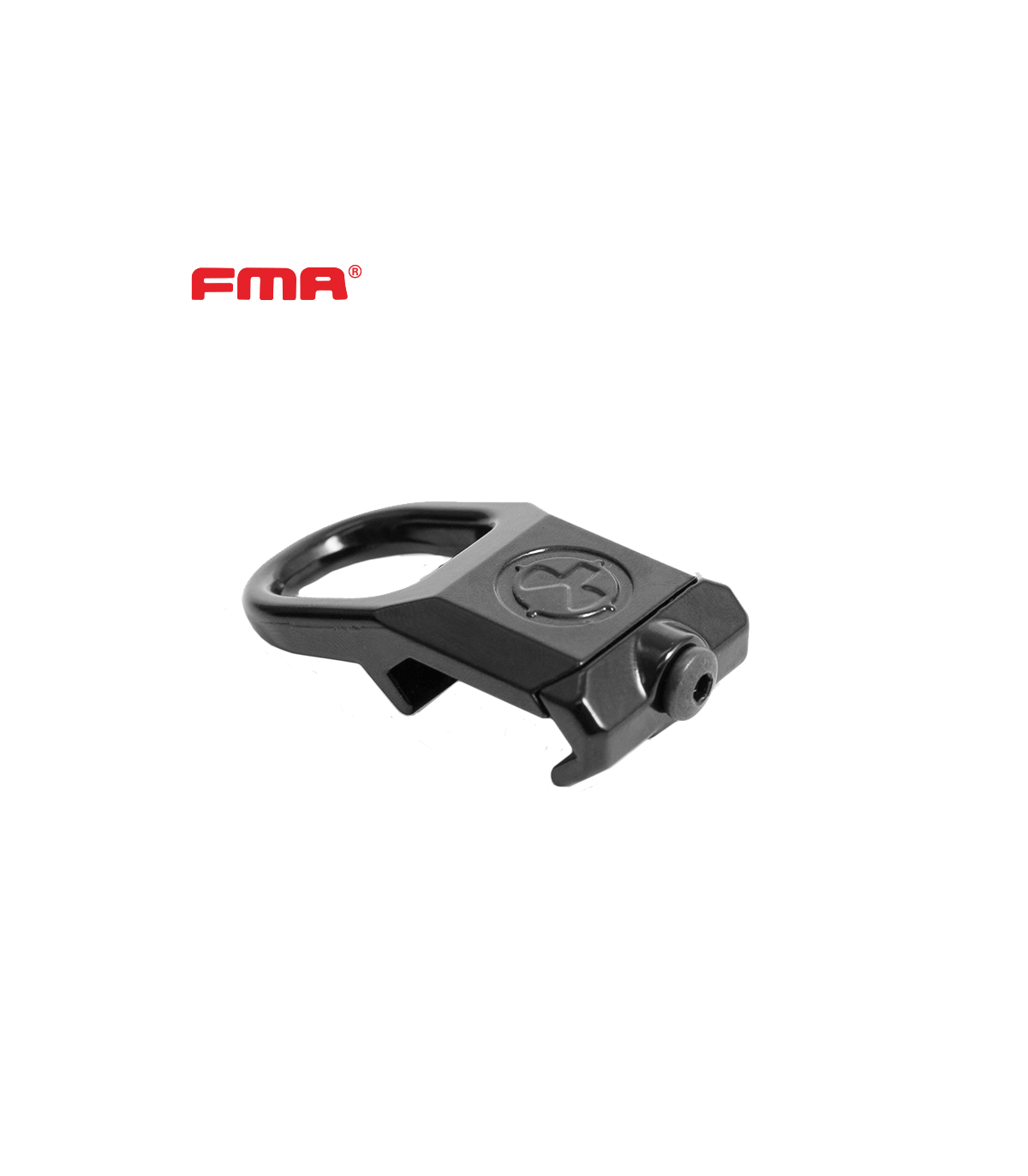 ΑΟΡΤΙΡΙΟΥΧΟΣ SOFT FMA Rail Sling Attachment (RSA)