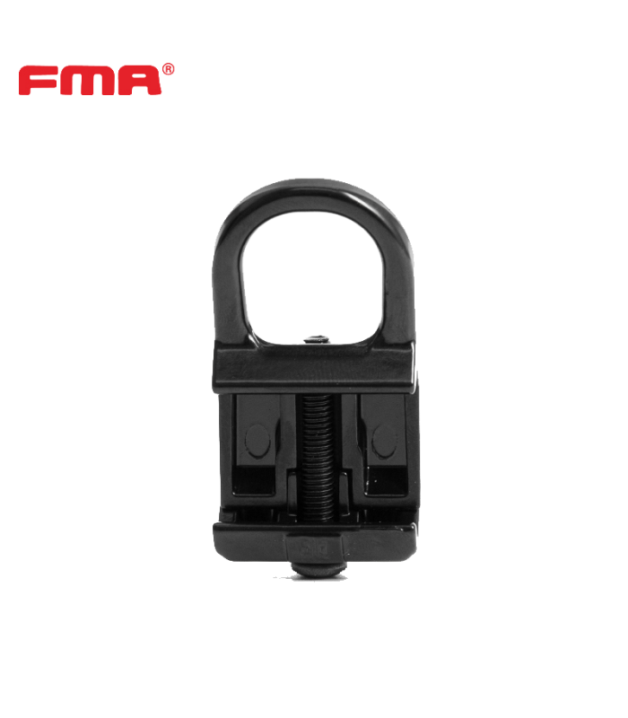 ΑΟΡΤΙΡΙΟΥΧΟΣ SOFT FMA Rail Sling Attachment (RSA)