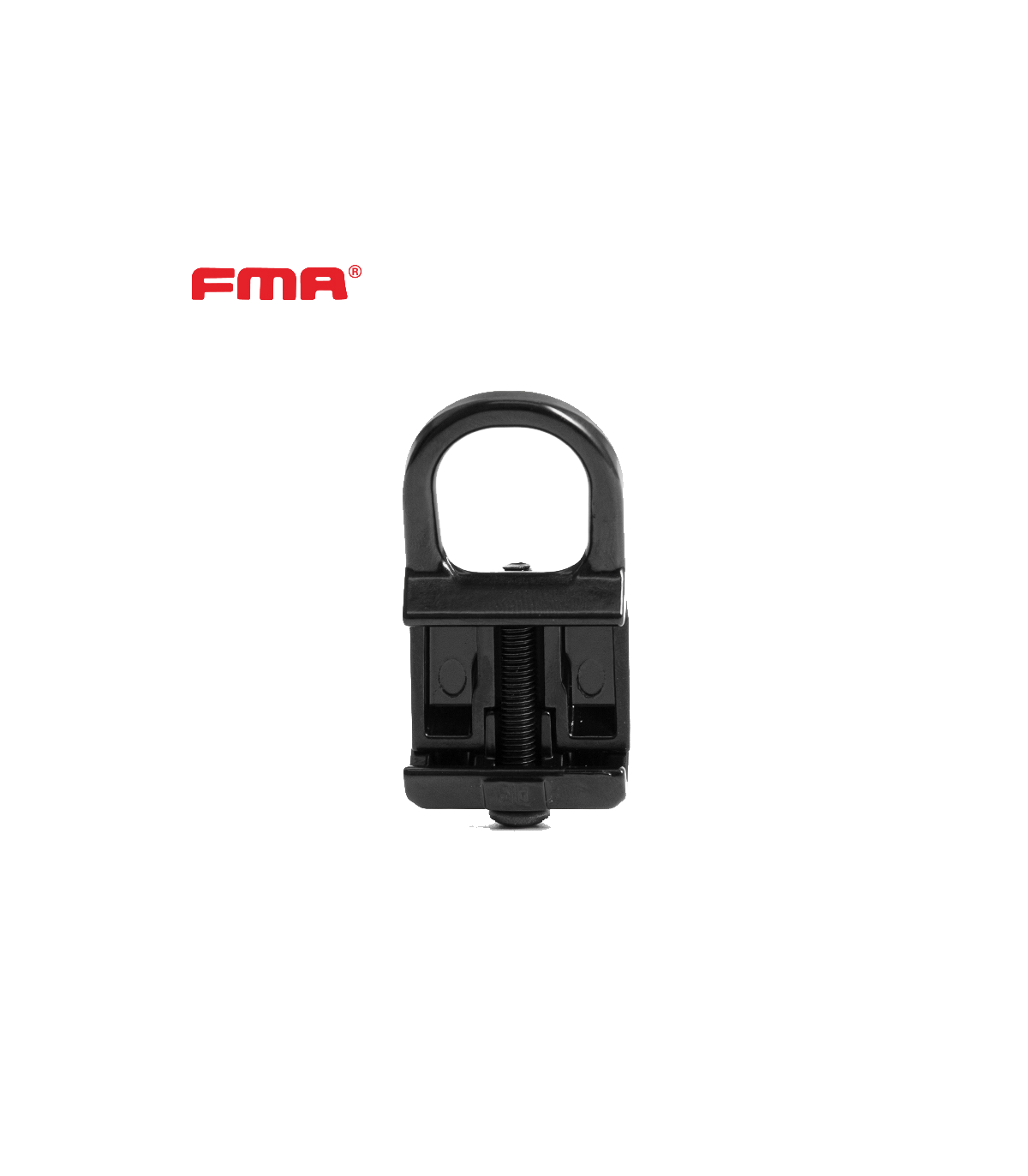 ΑΟΡΤΙΡΙΟΥΧΟΣ SOFT FMA Rail Sling Attachment (RSA)