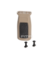 ΧΕΙΡΟΛΑΒΗ SOFT MLOK Vertical Foregrip, FMA, Dark Earth
