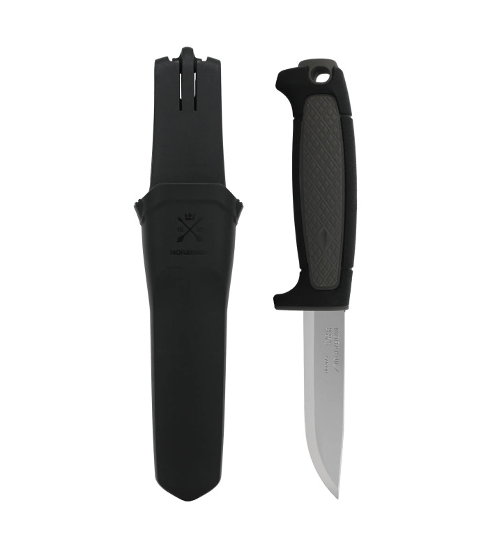 Morakniv Risberg Black Skies (C)