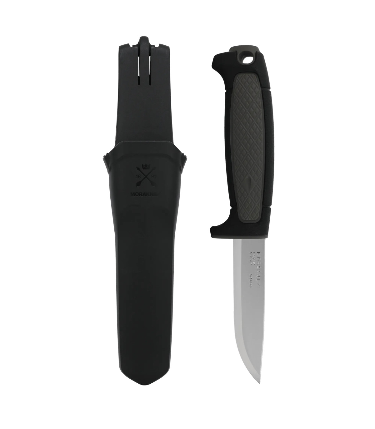 Morakniv Risberg Black Skies (C)