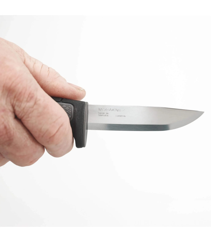 Morakniv Risberg Black Skies (C)