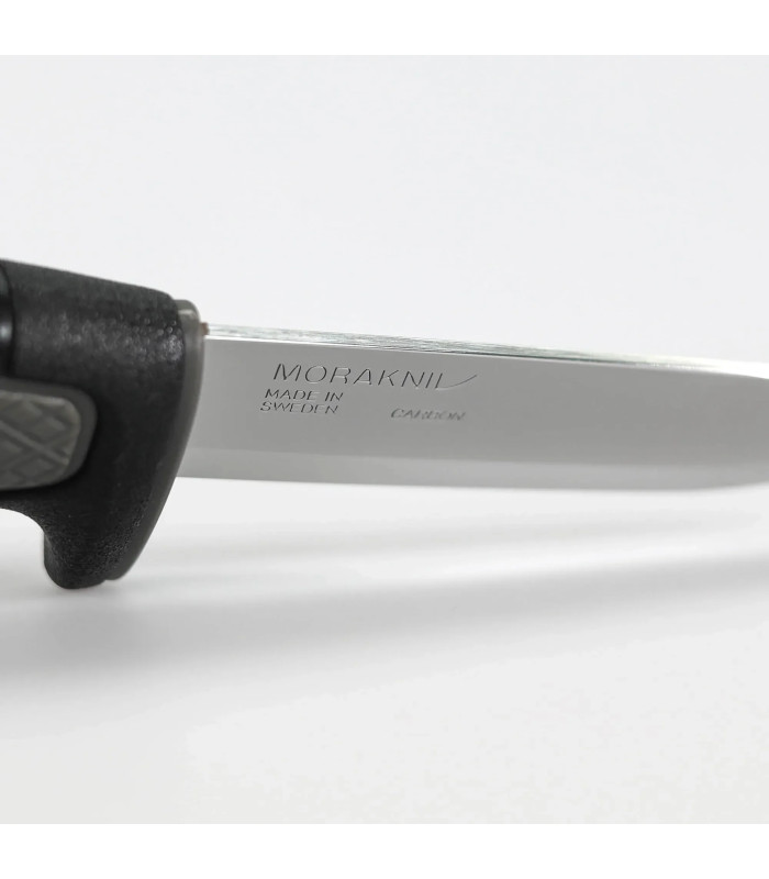Morakniv Risberg Black Skies (C)