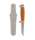 Morakniv Risberg Cloudberries (C)
