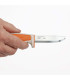 Morakniv Risberg Cloudberries (C)