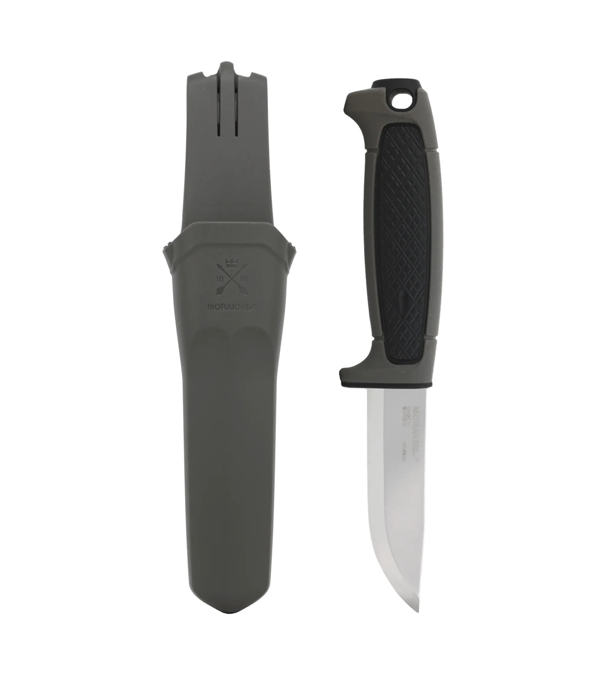 Morakniv Risberg HeavyDuty (C)