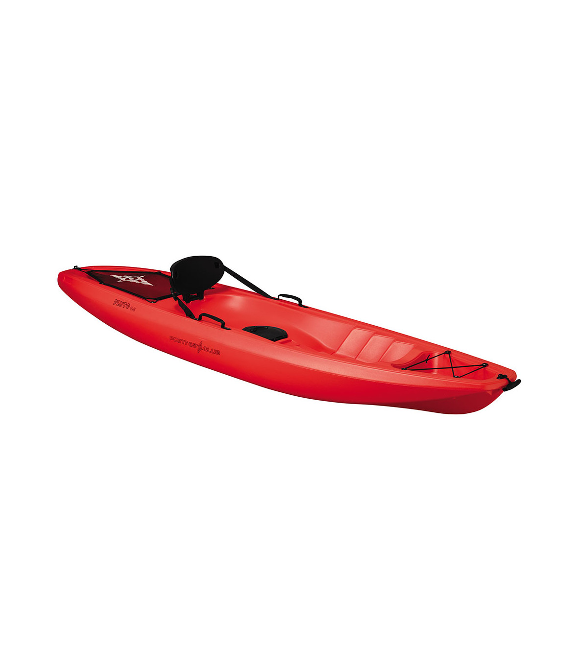 KAYAK POINT65' PLUTO 8.8 1ΘΕΣΙΟ 264Χ66Χ25CM