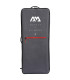 AM ZIP BACKPACK (GREY) FOR ISUP- M MOD-23 B0303942
