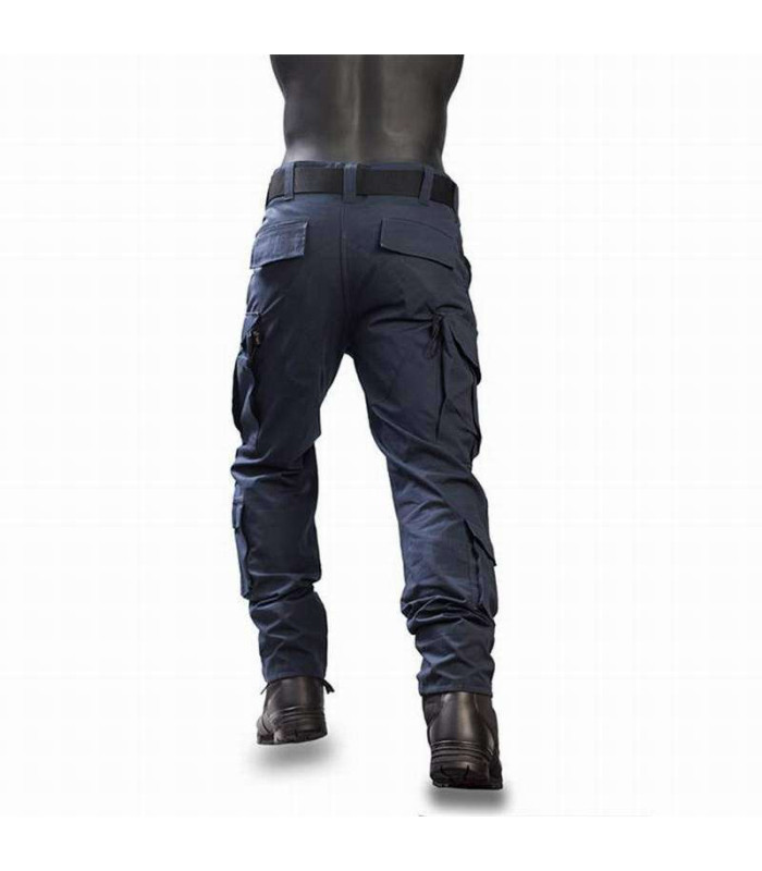 SURVIVORS ACU PANTS POLICE OPERATORS
