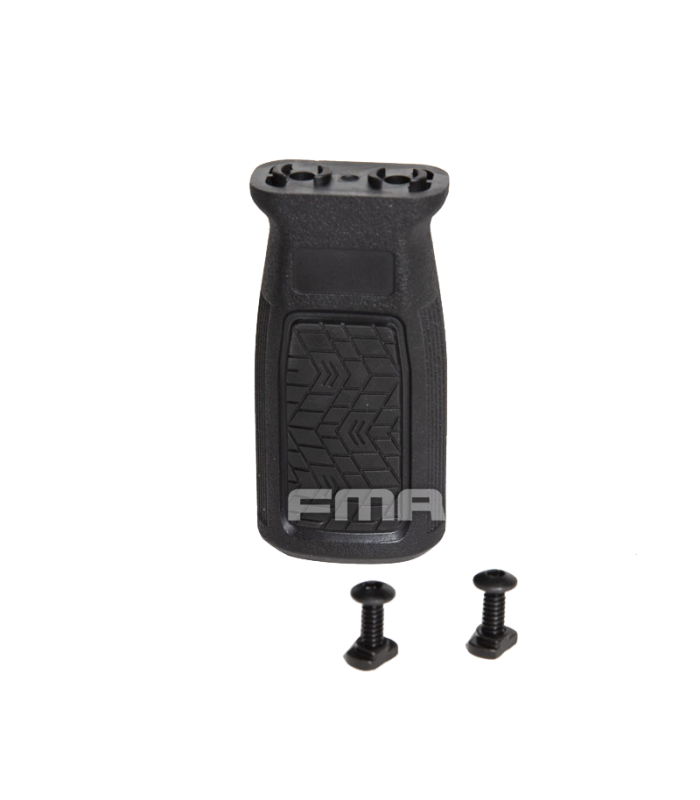 ΧΕΙΡΟΛΑΒΗ SOFT MLOK Vertical Foregrip, FMA, Black
