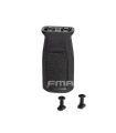 ΧΕΙΡΟΛΑΒΗ SOFT MLOK Vertical Foregrip, FMA, Black