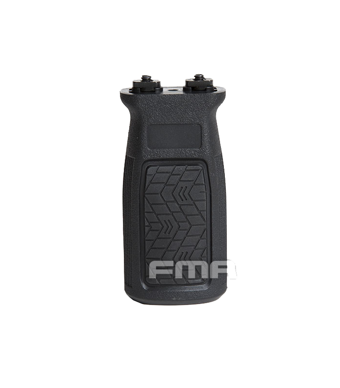 ΧΕΙΡΟΛΑΒΗ SOFT MLOK Vertical Foregrip, FMA, Black