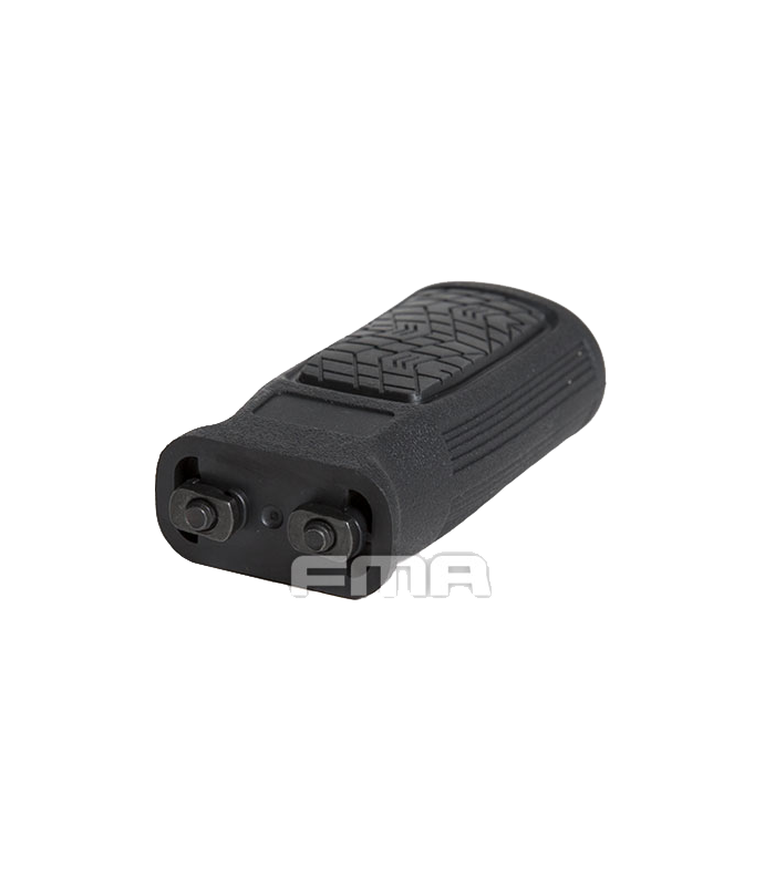 ΧΕΙΡΟΛΑΒΗ SOFT MLOK Vertical Foregrip, FMA, Black