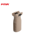 ΧΕΙΡΟΛΑΒΗ SOFT FVG GRIP FOR 1913RAIL, FMA, Dark Earth