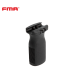 ΧΕΙΡΟΛΑΒΗ SOFT FVG GRIP FOR 1913RAIL, FMA, Black