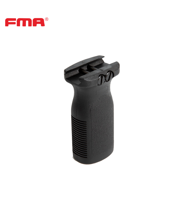 ΧΕΙΡΟΛΑΒΗ SOFT FVG GRIP FOR 1913RAIL, FMA, Black