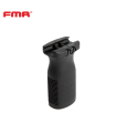 ΧΕΙΡΟΛΑΒΗ SOFT FVG GRIP FOR 1913RAIL, FMA, Black