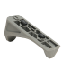 ΧΕΙΡΟΛΑΒΗ SOFT MLOK FFG 3 Angled Fore Grip, FMA, Dark Earth