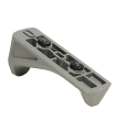 ΧΕΙΡΟΛΑΒΗ SOFT MLOK FFG 3 Angled Fore Grip, FMA, Dark Earth