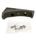 ΧΕΙΡΟΛΑΒΗ SOFT MLOK FFG 3 Angled Fore Grip, FMA, Black