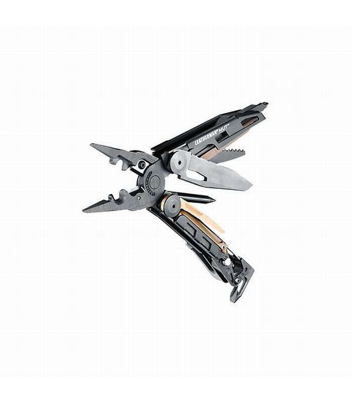 LEATHERMAN MUT® EOD MULTITOOL BLACK