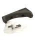 ΧΕΙΡΟΛΑΒΗ SOFT MLOK FFG 3 Angled Fore Grip, FMA, Black