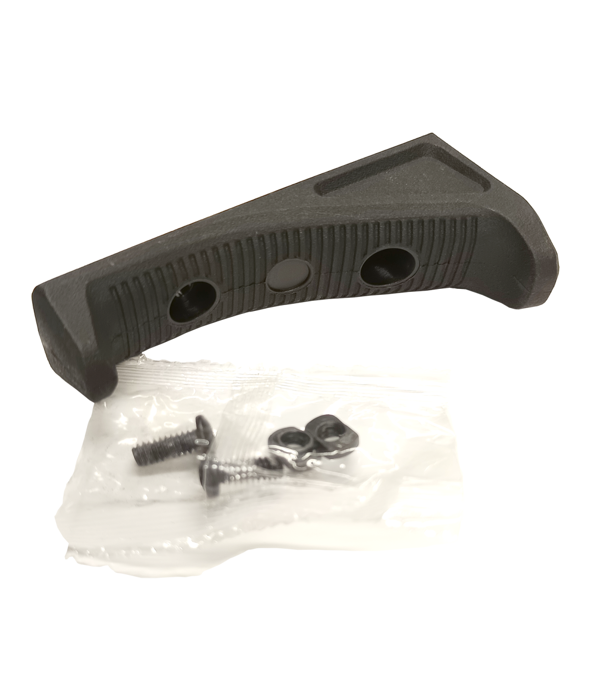 ΧΕΙΡΟΛΑΒΗ SOFT MLOK FFG 3 Angled Fore Grip, FMA, Black