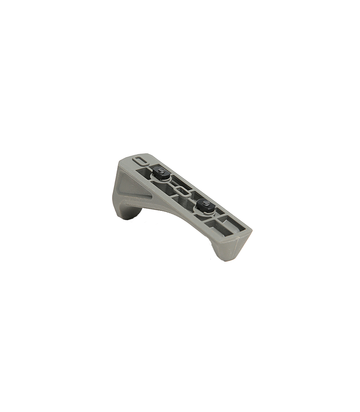 ΧΕΙΡΟΛΑΒΗ SOFT MLOK FFG 3 Angled Fore Grip, FMA, Black