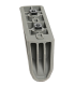 ΧΕΙΡΟΛΑΒΗ SOFT MLOK FFG 3 Angled Fore Grip, FMA, Black