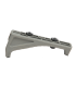 ΧΕΙΡΟΛΑΒΗ SOFT MLOK FFG 3 Angled Fore Grip, FMA, Black