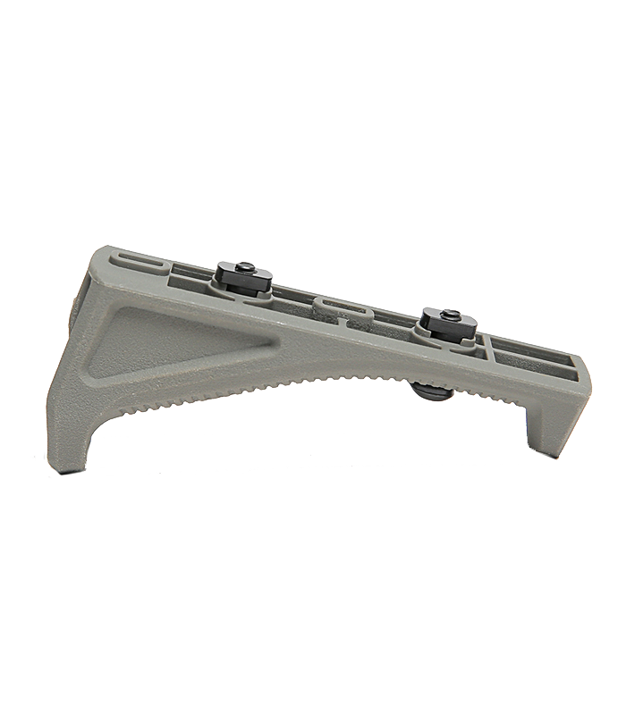 ΧΕΙΡΟΛΑΒΗ SOFT MLOK FFG 3 Angled Fore Grip, FMA, Black