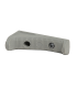 ΧΕΙΡΟΛΑΒΗ SOFT MLOK FFG 3 Angled Fore Grip, FMA, Black